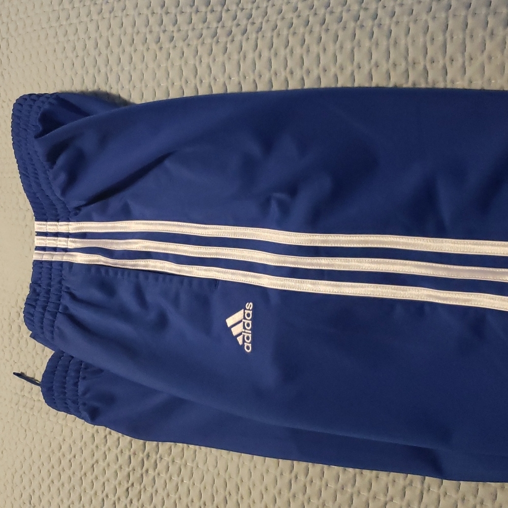 1 pr pants and 3 tops